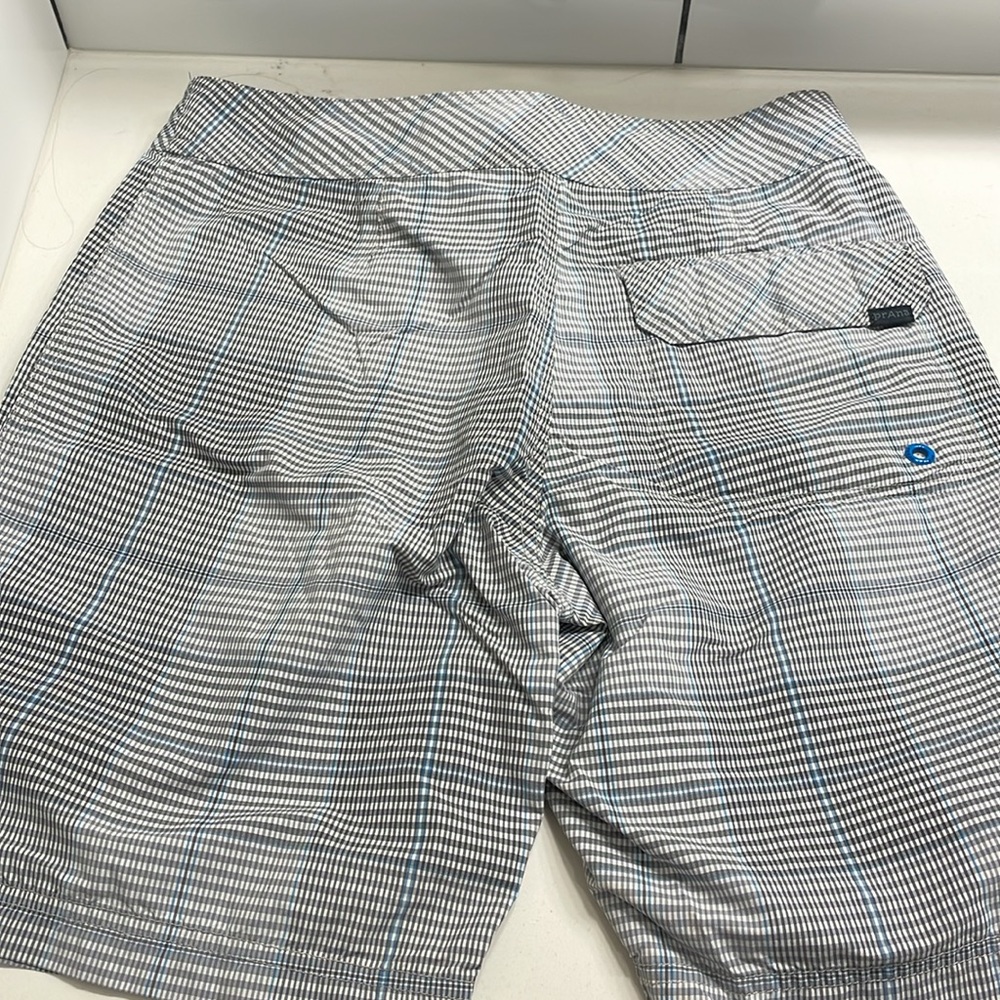 Prana Men’s El Porto Board Short - swim suit - Picture 7 of 7